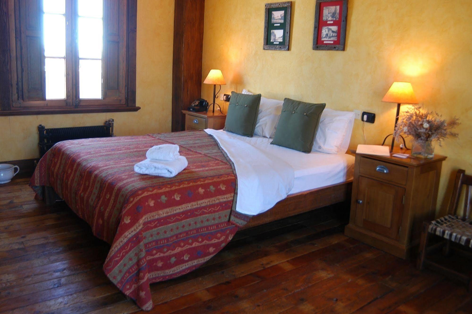 Hotel Patagonia Rebelde (Adults Only) El Calafate Zewnętrze zdjęcie