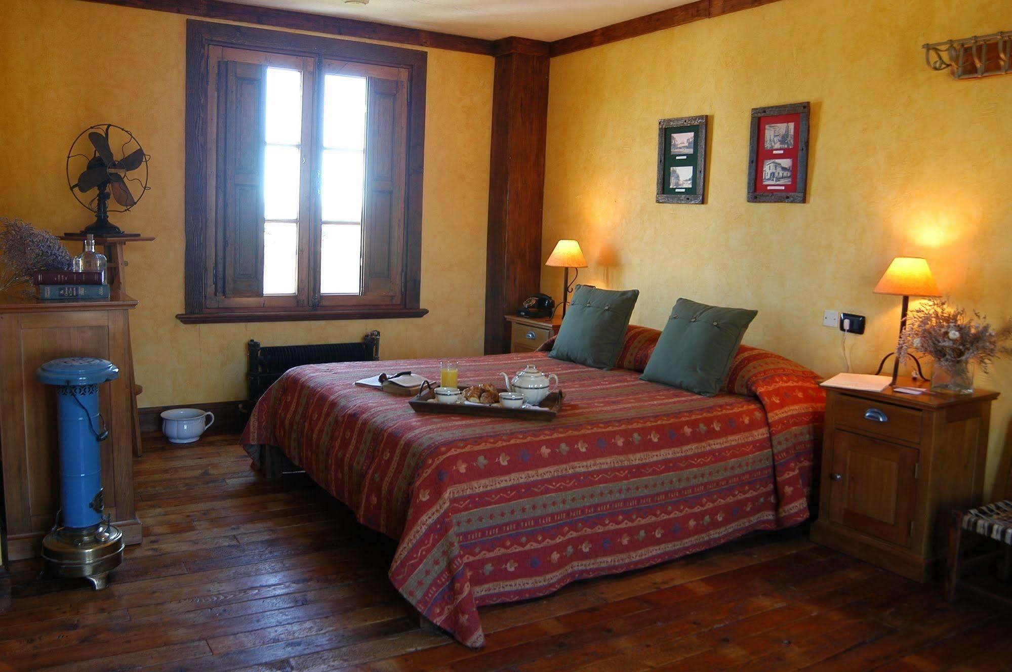 Hotel Patagonia Rebelde (Adults Only) El Calafate Zewnętrze zdjęcie