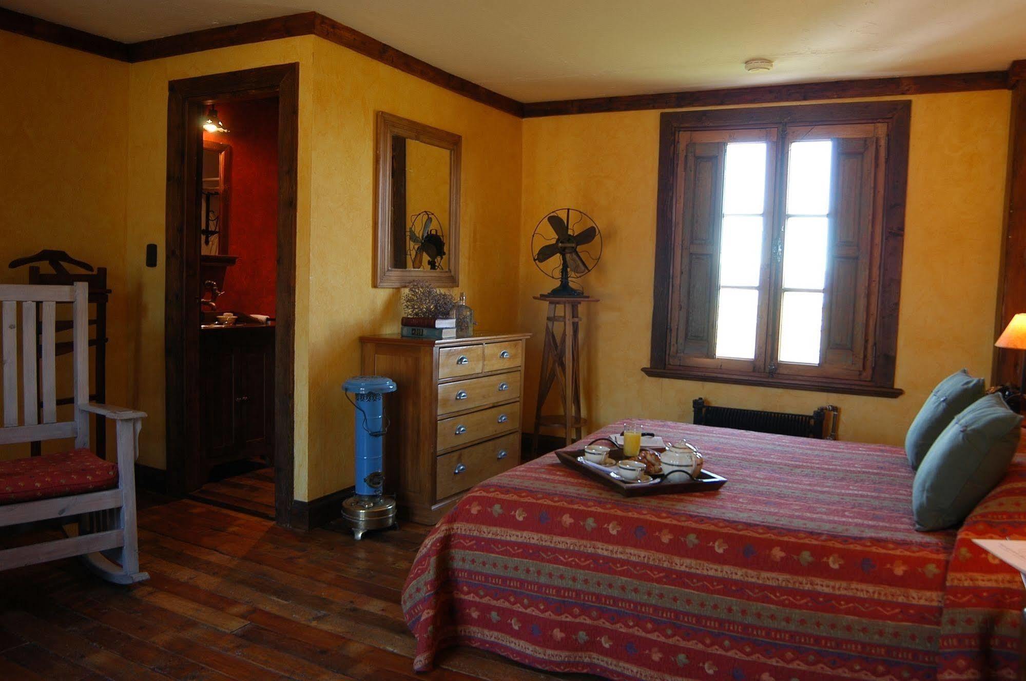 Hotel Patagonia Rebelde (Adults Only) El Calafate Zewnętrze zdjęcie
