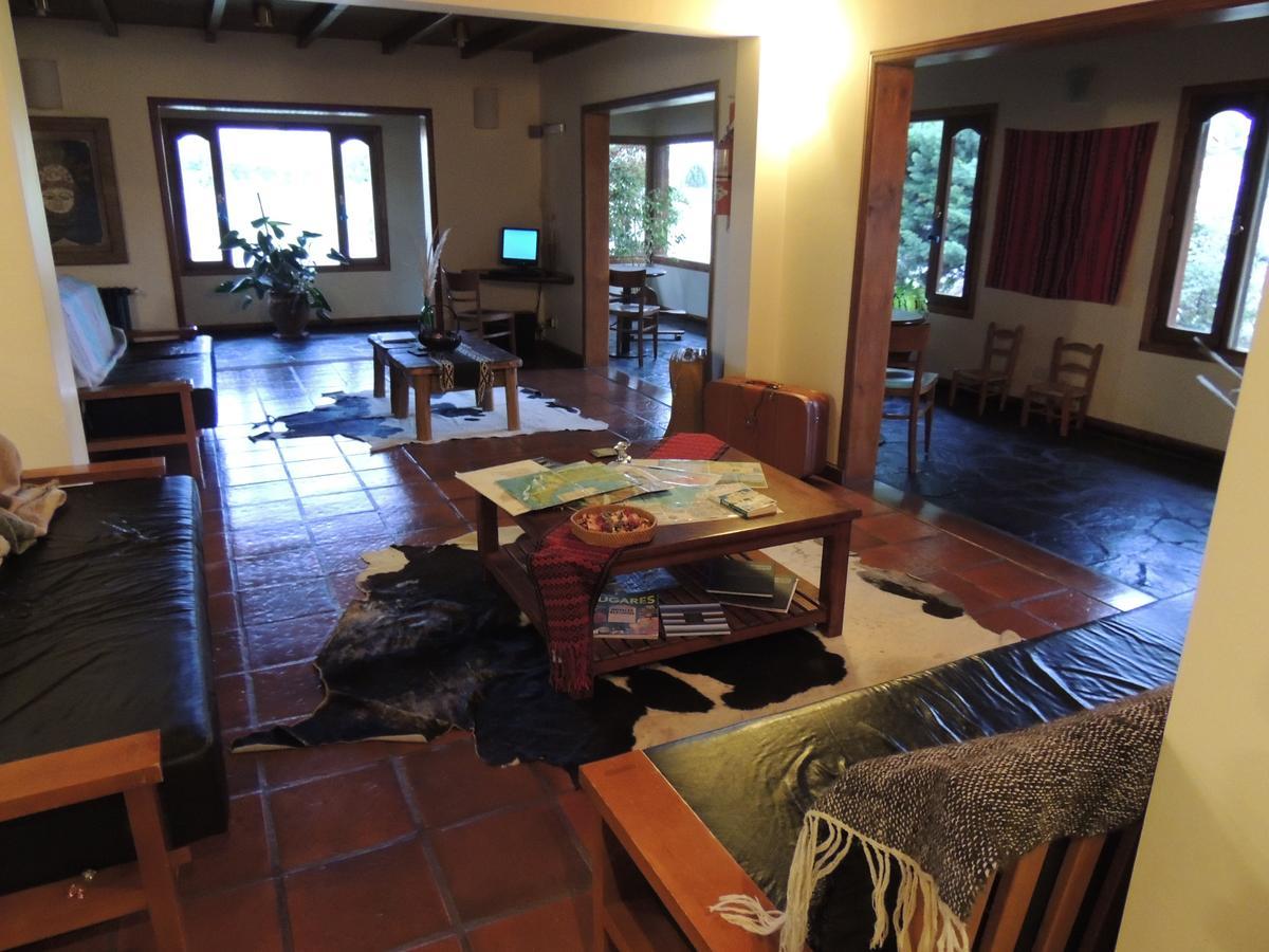 Hotel Patagonia Rebelde (Adults Only) El Calafate Zewnętrze zdjęcie