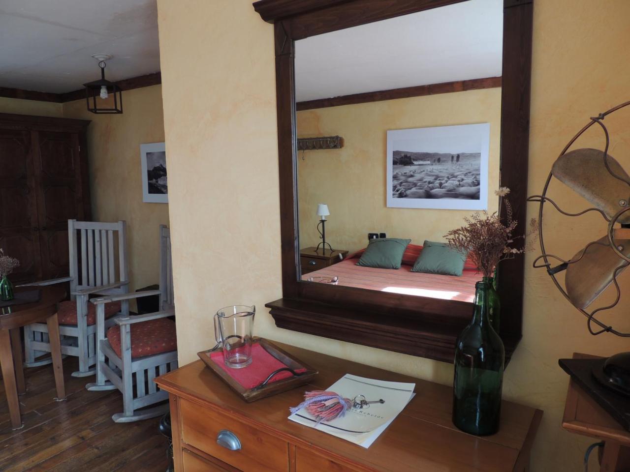 Hotel Patagonia Rebelde (Adults Only) El Calafate Zewnętrze zdjęcie
