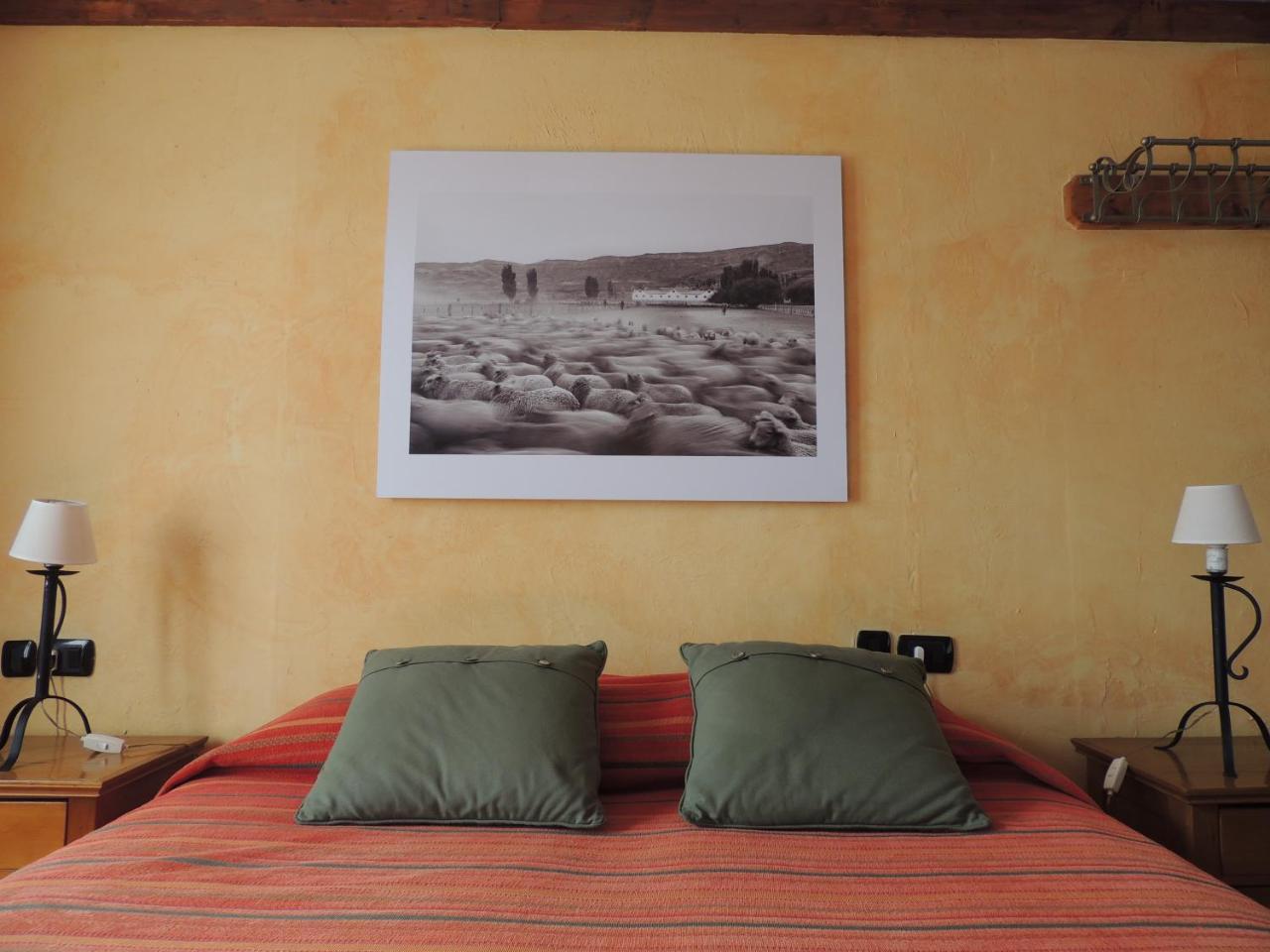 Hotel Patagonia Rebelde (Adults Only) El Calafate Zewnętrze zdjęcie