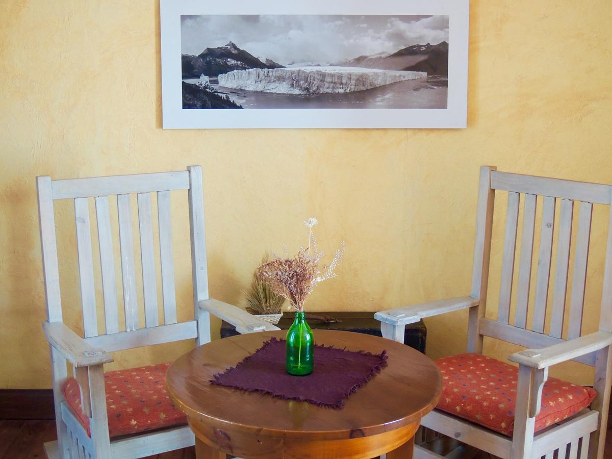 Hotel Patagonia Rebelde (Adults Only) El Calafate Zewnętrze zdjęcie
