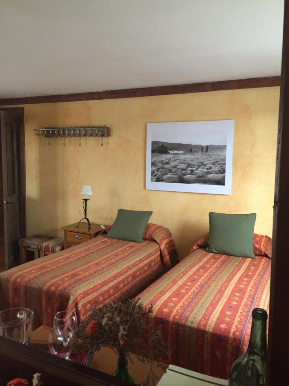 Hotel Patagonia Rebelde (Adults Only) El Calafate Zewnętrze zdjęcie