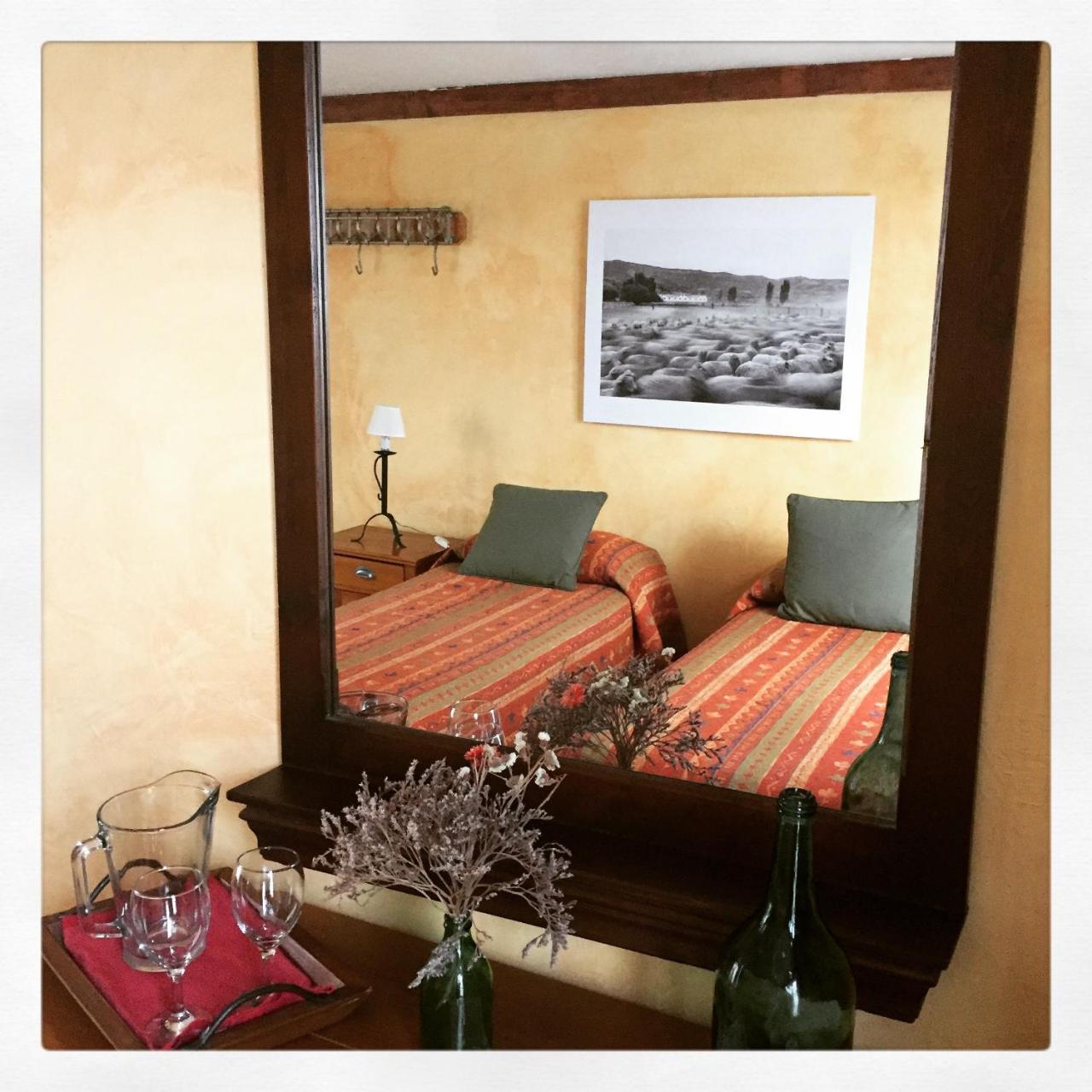 Hotel Patagonia Rebelde (Adults Only) El Calafate Zewnętrze zdjęcie