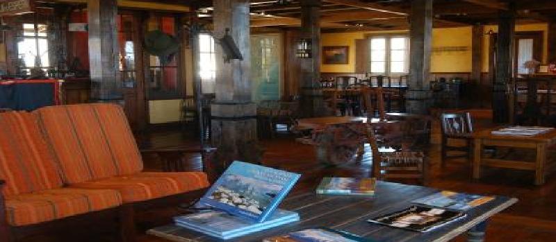 Hotel Patagonia Rebelde (Adults Only) El Calafate Zewnętrze zdjęcie