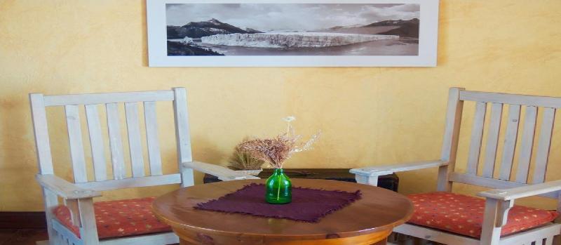 Hotel Patagonia Rebelde (Adults Only) El Calafate Zewnętrze zdjęcie