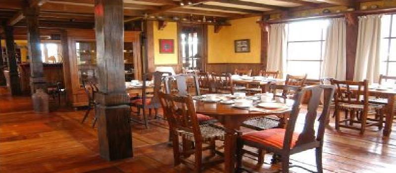 Hotel Patagonia Rebelde (Adults Only) El Calafate Zewnętrze zdjęcie