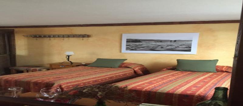 Hotel Patagonia Rebelde (Adults Only) El Calafate Zewnętrze zdjęcie